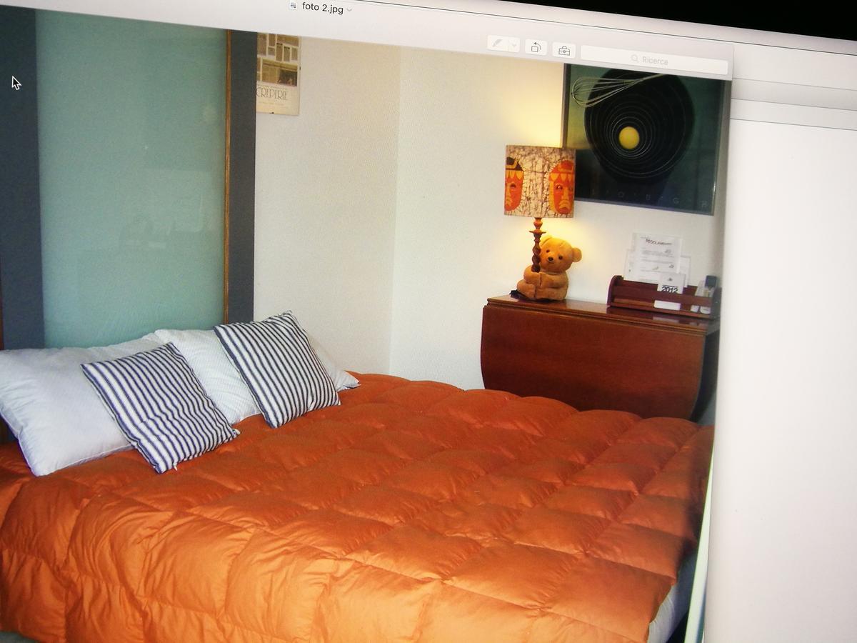 Giusy Bed And Breakfast Marina Di Carrara Exterior photo