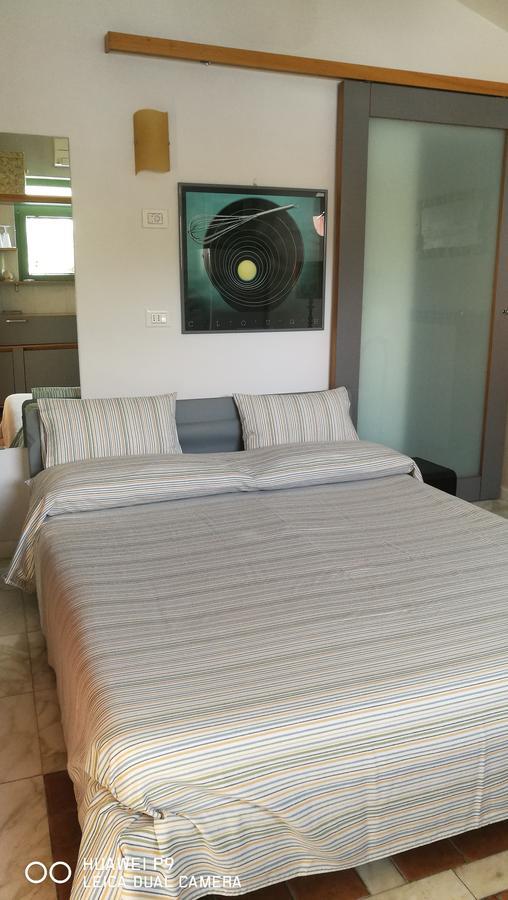 Giusy Bed And Breakfast Marina Di Carrara Exterior photo